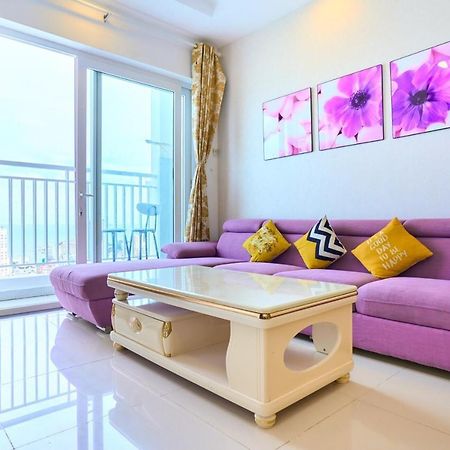 The Luxury Palm Home Вунг Тау Екстериор снимка