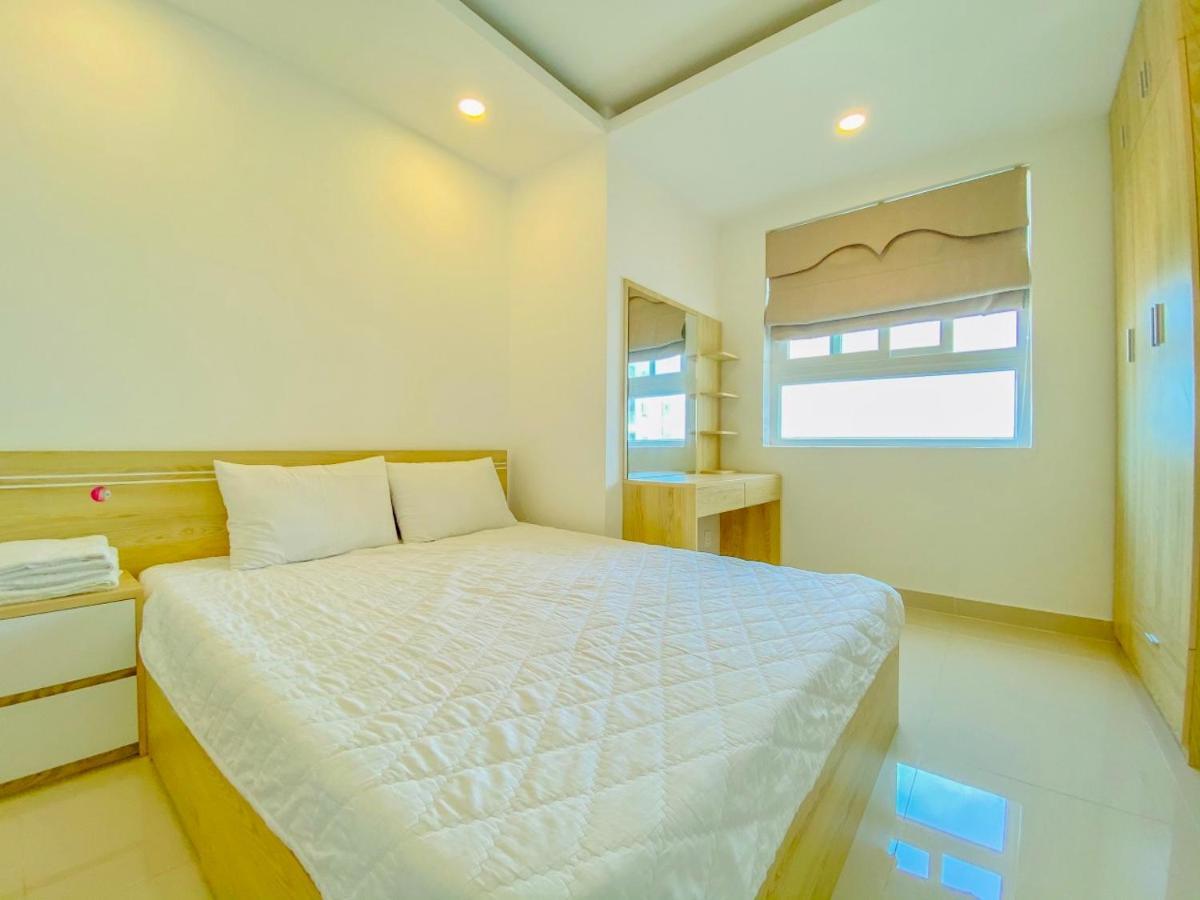 The Luxury Palm Home Вунг Тау Екстериор снимка