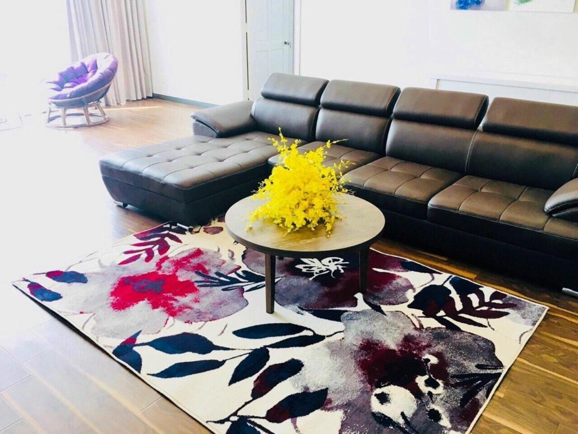 The Luxury Palm Home Вунг Тау Екстериор снимка