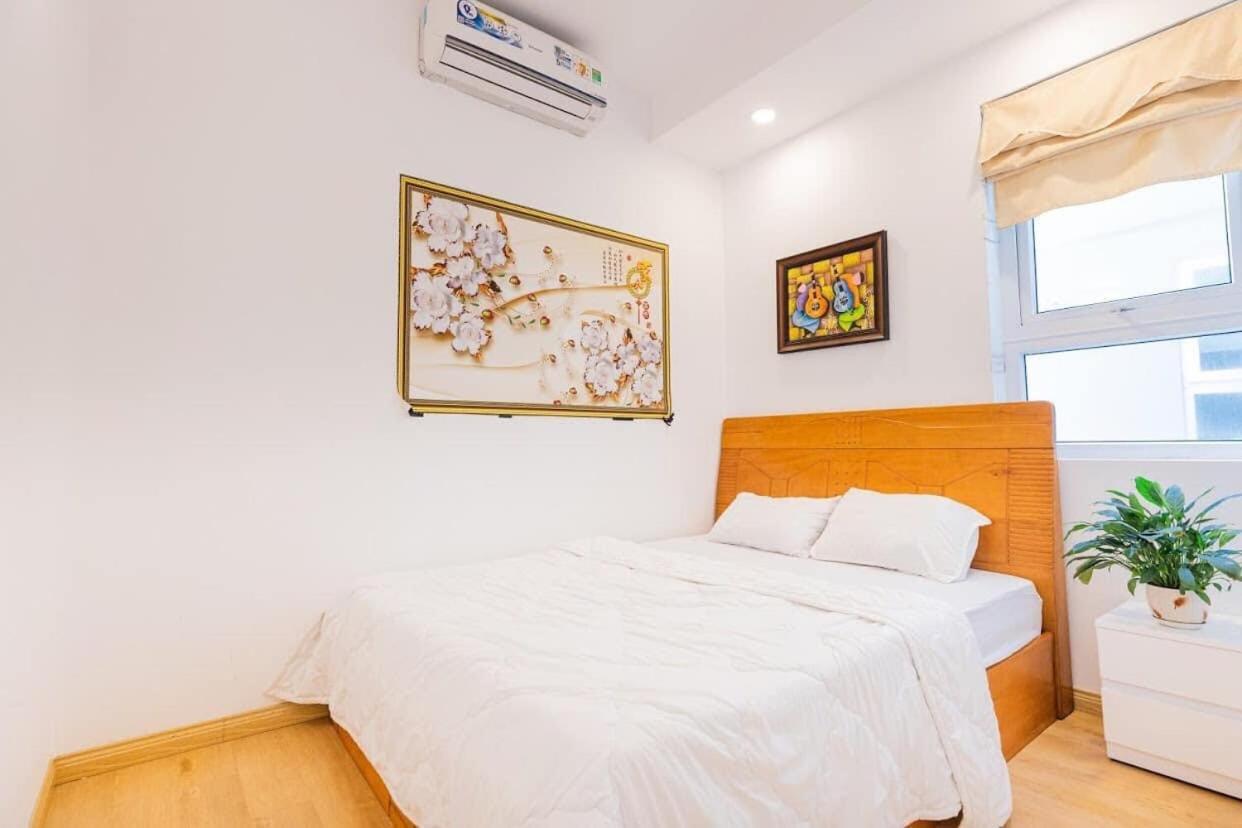 The Luxury Palm Home Вунг Тау Екстериор снимка