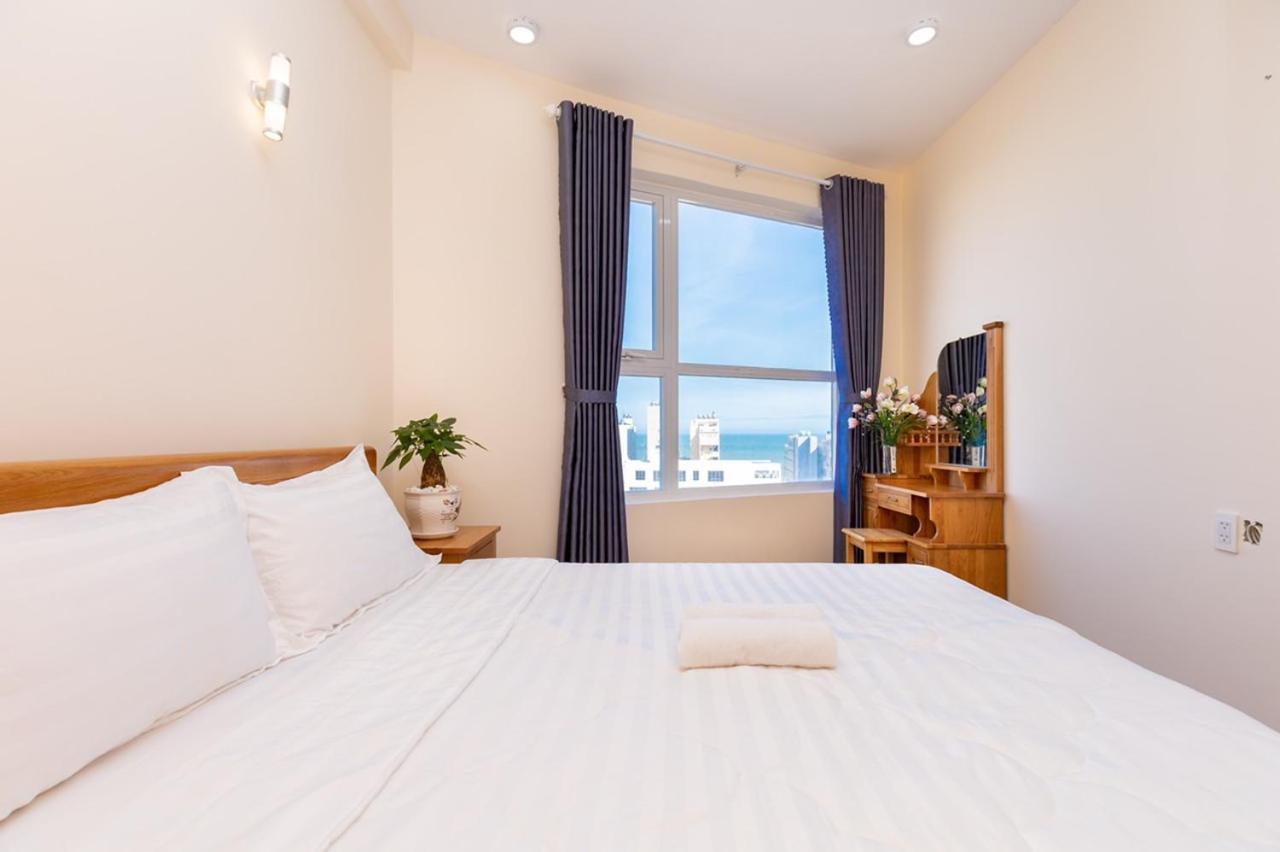 The Luxury Palm Home Вунг Тау Екстериор снимка