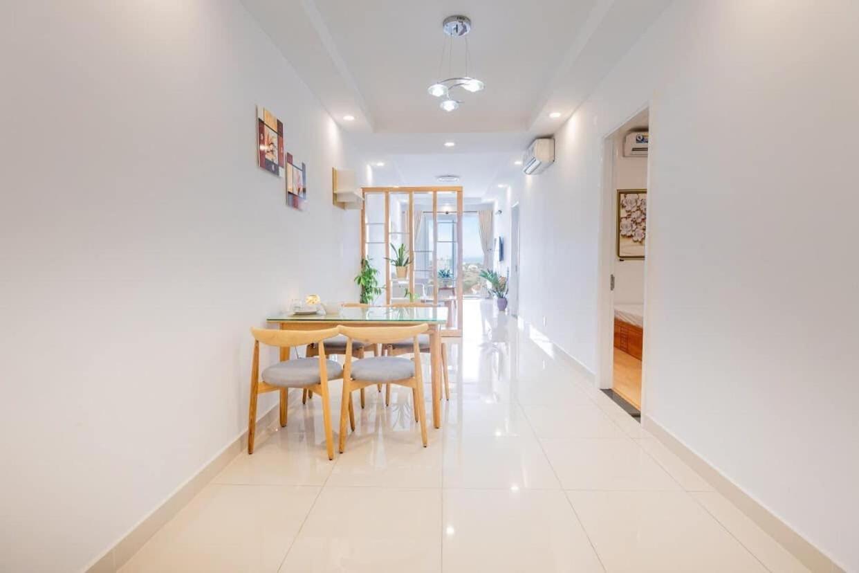 The Luxury Palm Home Вунг Тау Екстериор снимка