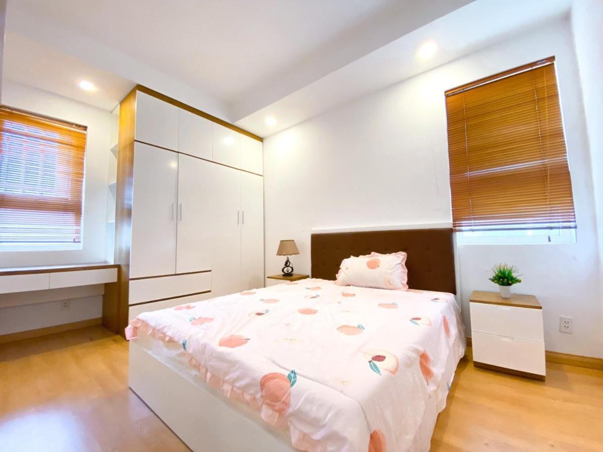 The Luxury Palm Home Вунг Тау Екстериор снимка