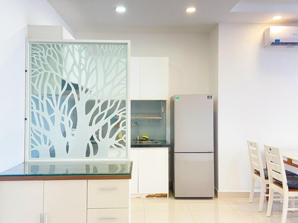 The Luxury Palm Home Вунг Тау Екстериор снимка