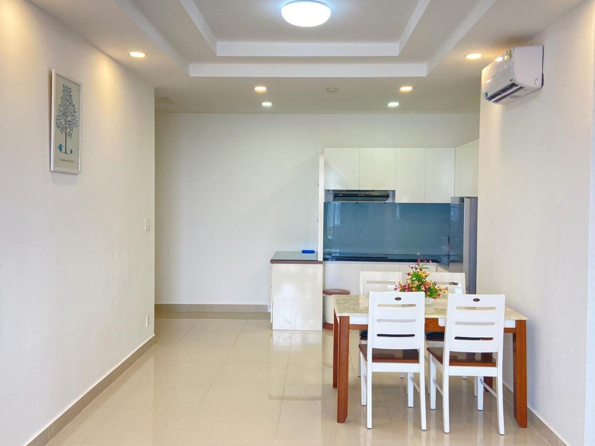 The Luxury Palm Home Вунг Тау Екстериор снимка