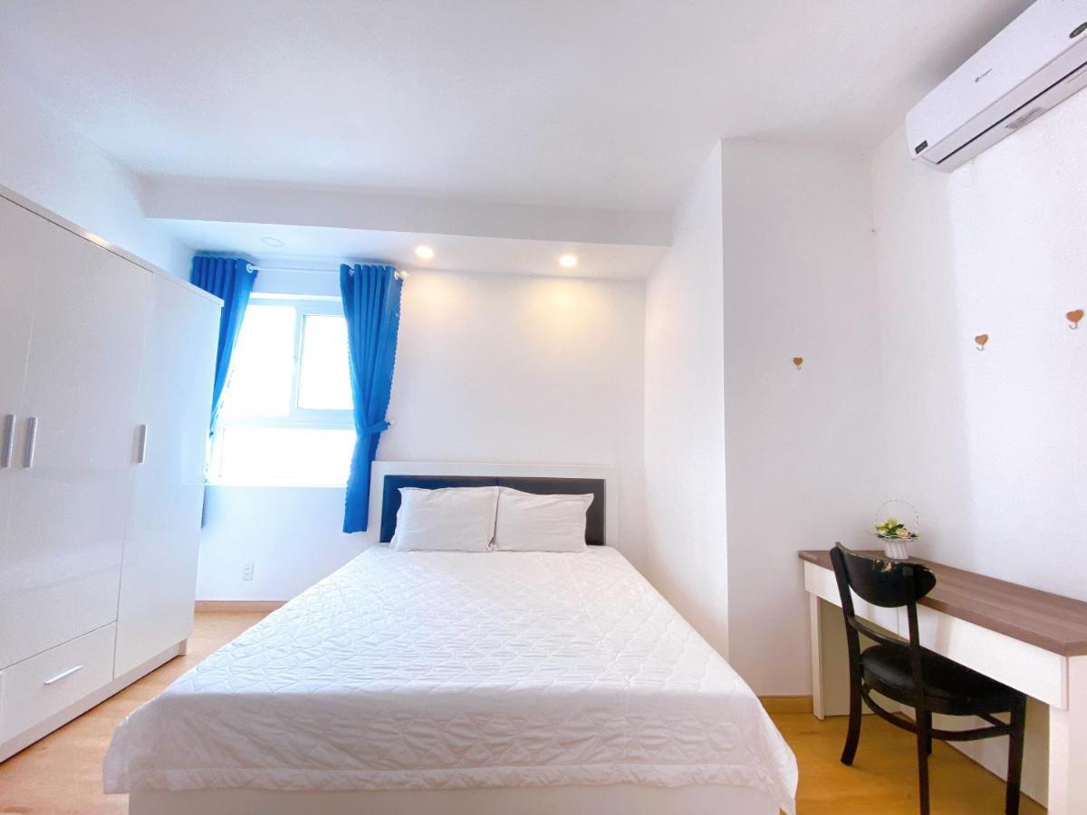 The Luxury Palm Home Вунг Тау Екстериор снимка