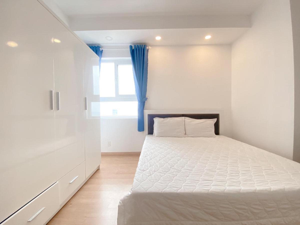 The Luxury Palm Home Вунг Тау Екстериор снимка