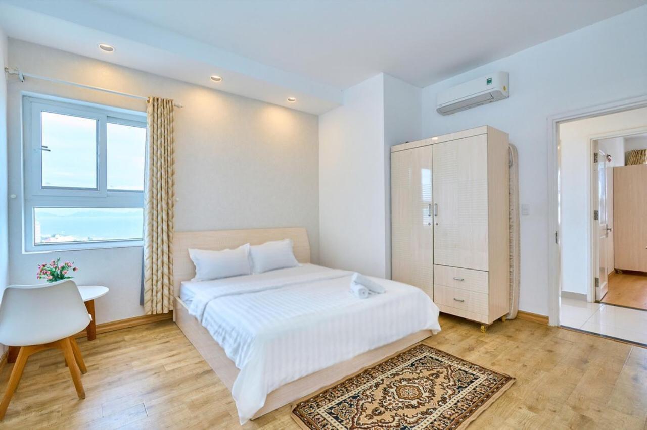 The Luxury Palm Home Вунг Тау Екстериор снимка