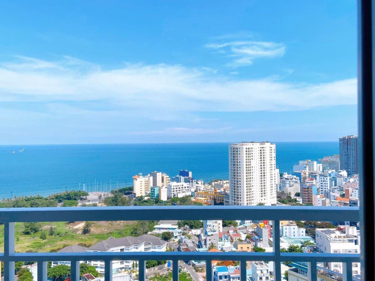 The Luxury Palm Home Вунг Тау Екстериор снимка